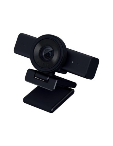Spletna kamera Razer Kiyo V2 X (RZ19-05380100-R3M1)