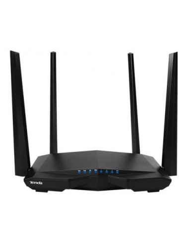 Brezžični router Tenda AC6, AC1200, dual-band, 1xWAN 3xLAN