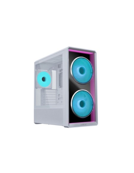 Ohišje Lian Li Lancool 217 INF (LAN217INFW)