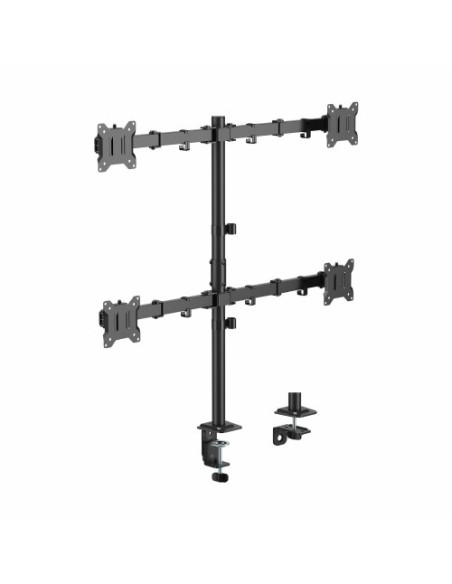 Nosilec za monitor SBOX LCD-352/4-3