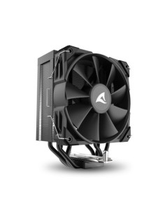 Hladilnik Sharkoon A40 Black Air Cooler