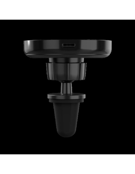 Polnilec brezžični za telefon Canyon Wireless Car Charger OnGrip 105 (CNS-CCH105B), za avto