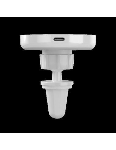 Polnilec brezžični za telefon Canyon Wireless Car Charger OnGrip 105 (CNS-CCH105W), za avto