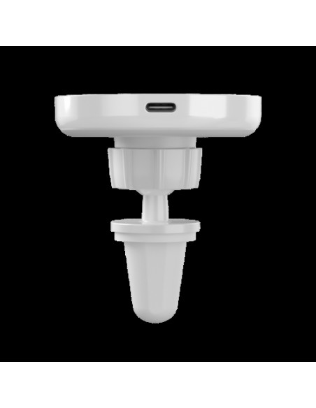 Polnilec brezžični za telefon Canyon Wireless Car Charger OnGrip 105 (CNS-CCH105W), za avto