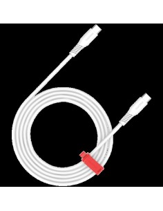 Kabel USB-C 2m 60W, Canyon CNS-CC60SC20W