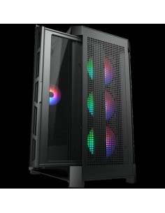 Ohišje Cougar Airface Ace Pro RGB Black (CGR-5AD1B-AIR-RGB)