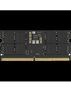 RAM SODIMM DDR5 16GB 5600MHz Goodram (GR5600S564L46S/16G)
