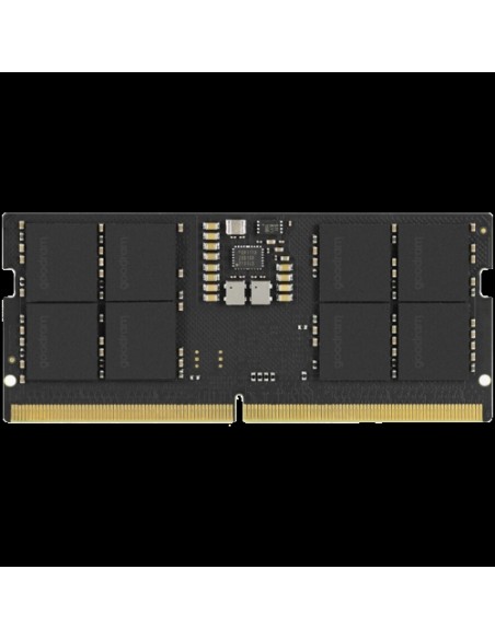 RAM SODIMM DDR5 16GB 5600MHz Goodram (GR5600S564L46S/16G)