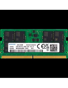 RAM SODIMM DDR5 32GB 4800MHz Samsung (M425R4GA3BB0-CQK)