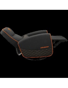 Stol Cougar Fidom Gaming Sofa (CGR-FDF-ORB)