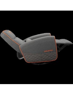 Stol Cougar Fidom Gaming Sofa (CGR-FDF-GRO)