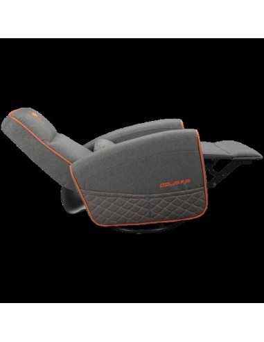 Stol Cougar Fidom Gaming Sofa (CGR-FDF-GRO)