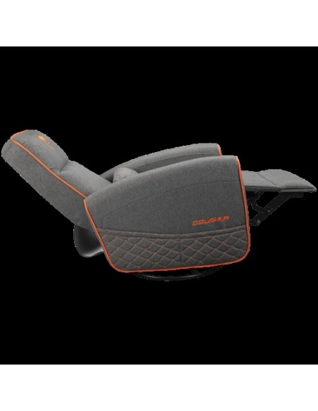 Stol Cougar Fidom Gaming Sofa (CGR-FDF-GRO)