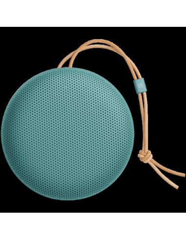 Zvočniki Bang & Olufsen Beosound A1 3rd Gen Eucalyptus Green (1736009)
