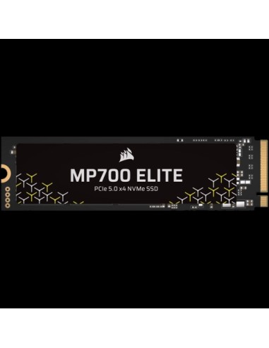 SSD Corsair MP700 Elite 2TB (CSSD-F2000GBMP700ENH)