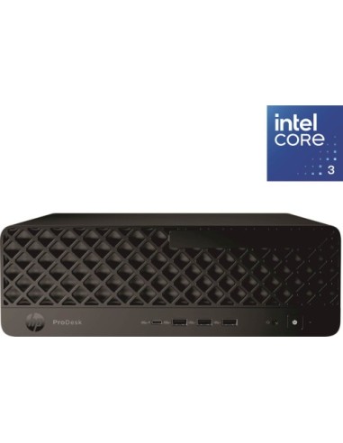 PC HP ProDesk 2 SFF G1i (B6ZC4ET?BED)