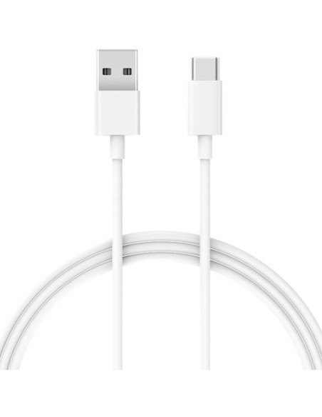 Kabel USB 2.0 A-C 1m Xiaomi Mi (28975)