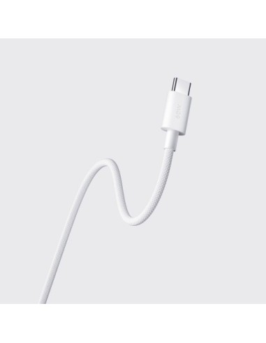 Kabel USB-C 1m 60W, Xiaomi (67365)