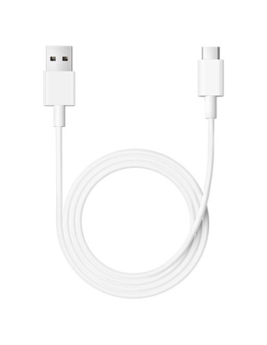 Kabel USB 2.0 A-C 1m Xiaomi (67373)