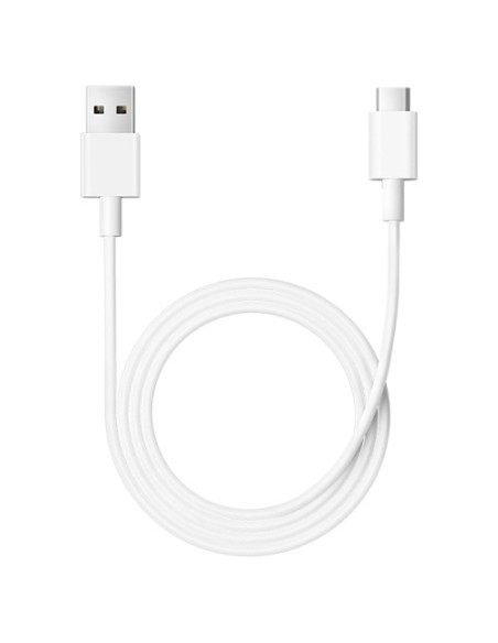Kabel USB 2.0 A-C 1m Xiaomi (67373)