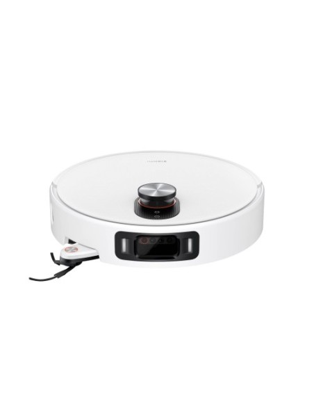 Robotski sesalec Xiaomi Robot Vacuum 5 Pro (65239), bel