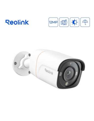 Nadzorna kamera Reolink RP-PCB12M (PCRPB6K01)