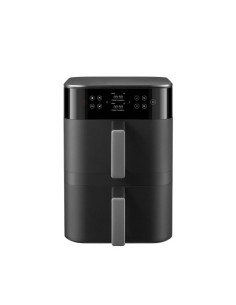 Cvrtnik Xiaomi Smart Double Stack Air Fryer (67492), 12 L