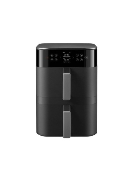 Cvrtnik Xiaomi Smart Double Stack Air Fryer (67492), 12 L