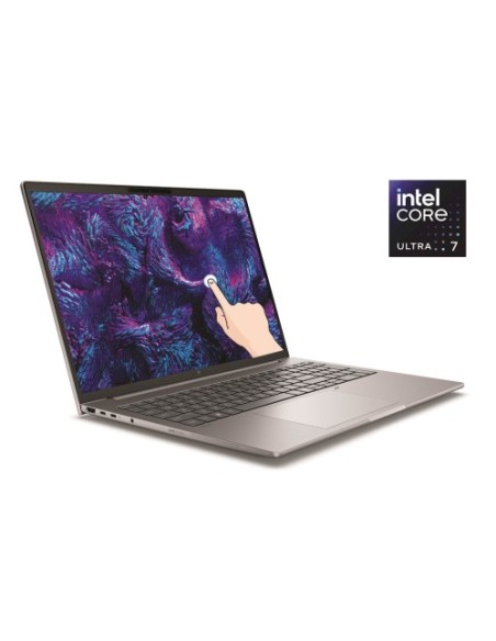 Prenosnik HP Zbook 8 G1i 14 (B25DMAV?74006558)