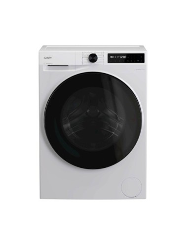 Pralno-sušilni stroj Candy BWR 6106BL8-S (31020605)