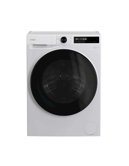 Pralno-sušilni stroj Candy BWR 6106BL8-S (31020605)