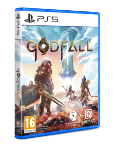 Godfall (PS5)
