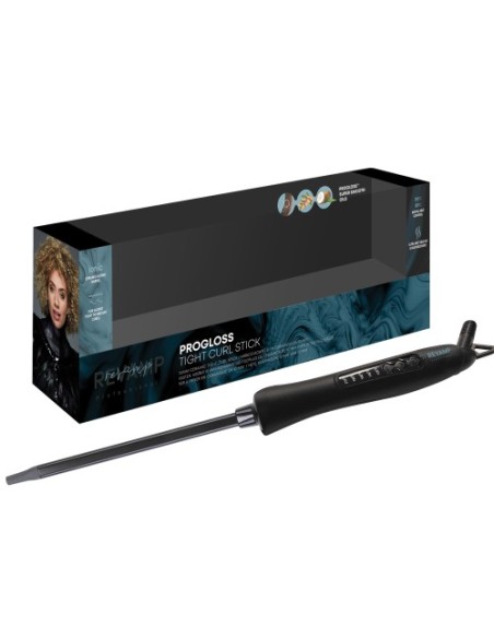 Oblikovalec las Revamp Progloss Tight Curl Stick (TO-1100)