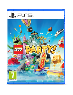 LEGO® Party! (Playstation 5)