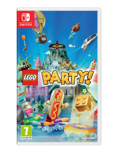 LEGO® Party! (Nintendo Switch)