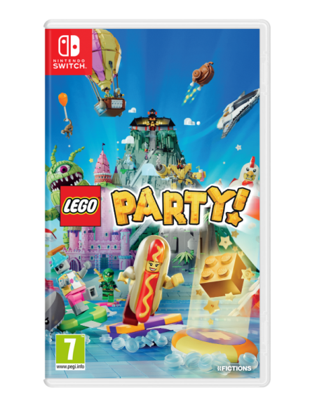 LEGO® Party! (Nintendo Switch)