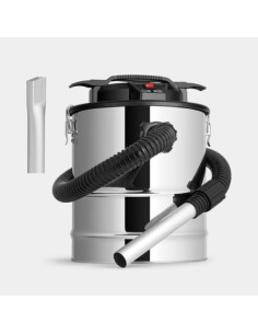 Sesalec VonHaus 3500060, za pepel