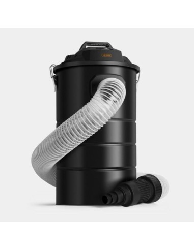 Zbiralnik prahu VonHaus 3500179, 55l