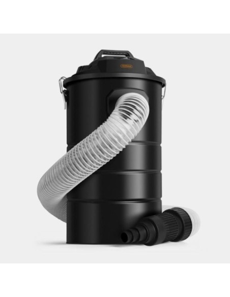 Zbiralnik prahu VonHaus 3500179, 55l