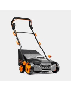 Električna krtača za umetno travo Vonhaus 3500326