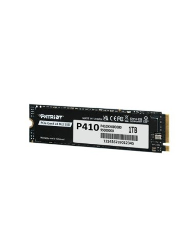SSD Patriot P410 1TB (P410P1TBM28H)
