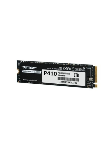 SSD Patriot P410 1TB (P410P1TBM28H)