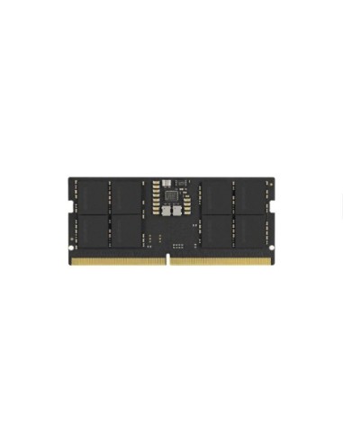 RAM SODIMM DDR5 16GB 5600MHz Goodram (GR5600D564L46S/16G)