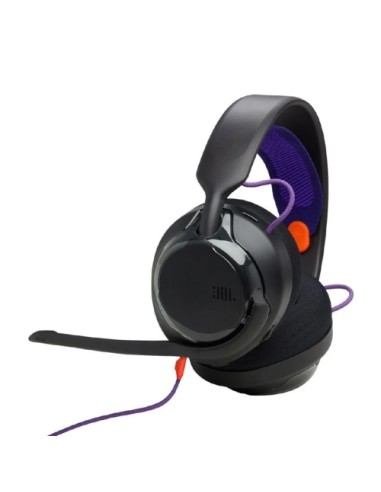 Slušalke JBL Quantum 250, črne
