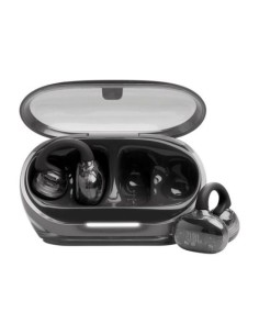 Slušalke JBL Soundgear True Wireless, črne