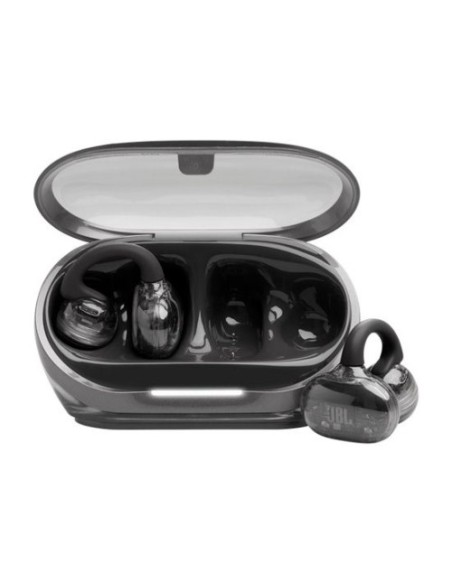 Slušalke JBL Soundgear True Wireless, črne