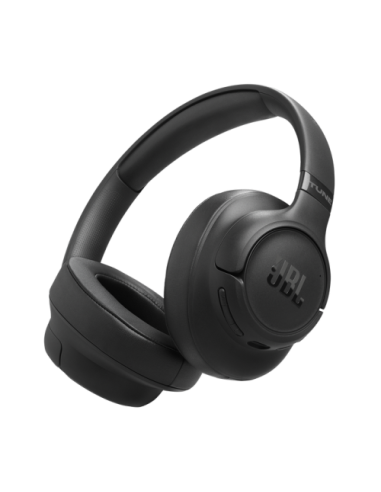 Slušalke JBL Tune 780NC, črne