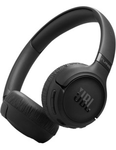 Slušalke JBL Tune 680NC, črne