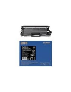 Brother toner TN-821XL črn za HL L9430/9470 (12.000 str.)