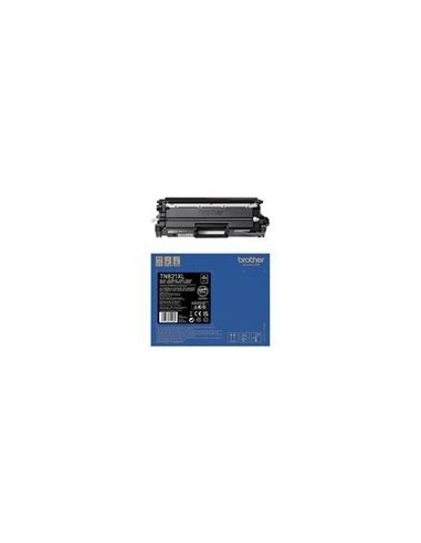 Brother toner TN-821XL črn za HL L9430/9470 (12.000 str.)